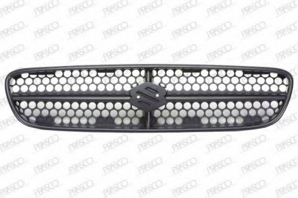 PRASCO SZ0112001 решітка радіатора