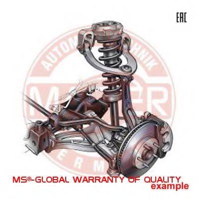 MASTER-SPORT 9793FPCSMS Опора, стабілізатор