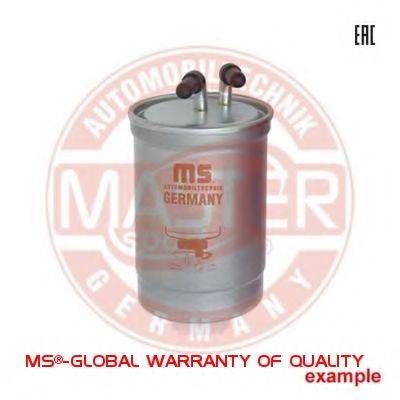 MASTER-SPORT 84219KFPCSMS Паливний фільтр