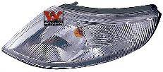 VAN WEZEL 4735907 Ліхтар покажчика повороту