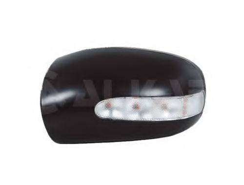 ALKAR 6342534 Корпус, зовнішнє дзеркало