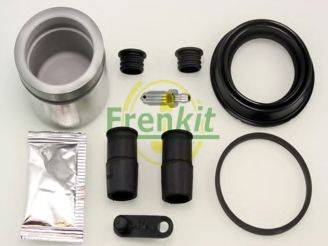 FRENKIT 257942 Ремкомплект, гальмівний супорт