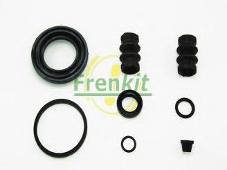 FRENKIT 243039 Ремкомплект, гальмівний супорт