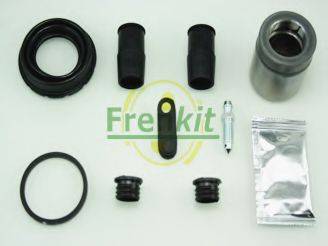 FRENKIT 240933 Ремкомплект, гальмівний супорт