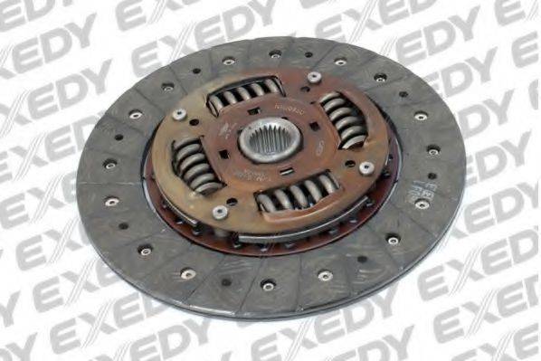 EXEDY NSD085U диск зчеплення