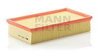 MANN-FILTER C29118 Повітряний фільтр