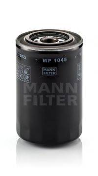 MANN-FILTER WP1045 Масляний фільтр