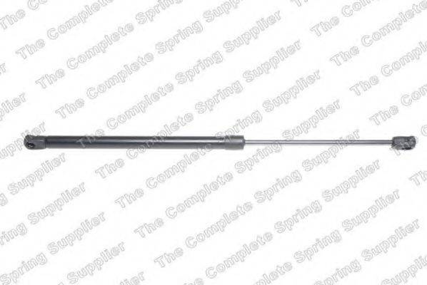 ROC GS1647 Газова пружина, кришка багажника