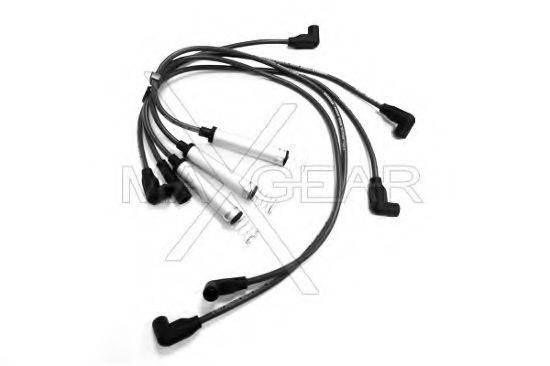 MAXGEAR 530038 Комплект дротів запалювання