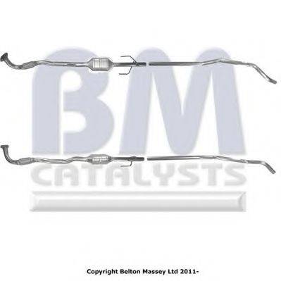 BM CATALYSTS BM80410H Каталізатор