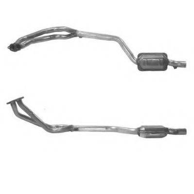 BM CATALYSTS BM90823H Каталізатор