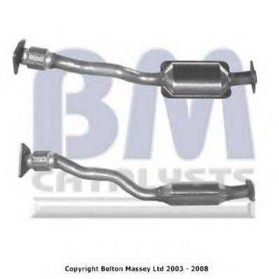 BM CATALYSTS BM90989H Каталізатор