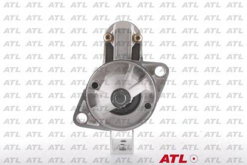 ATL AUTOTECHNIK A12930 Стартер