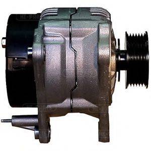 HC-PARTS CA1228IR Генератор