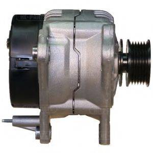 HC-PARTS CA1267IR Генератор