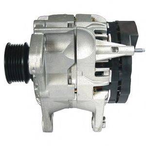 HC-PARTS CA1566IR Генератор