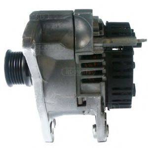 HC-PARTS CA1750IR Генератор