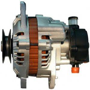 HC-PARTS JA1184IR Генератор