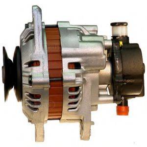 HC-PARTS JA878IR Генератор