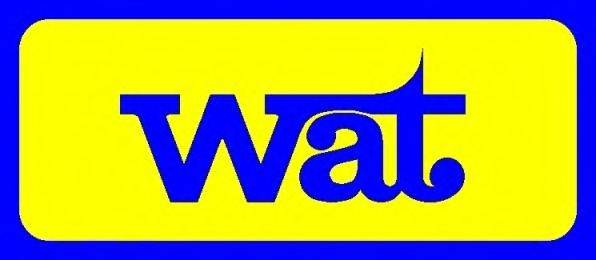 WAT JP101DI Рульовий механізм