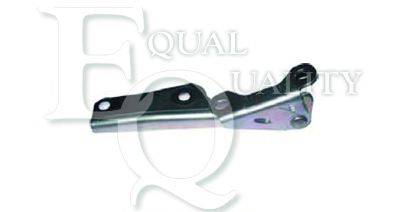 EQUAL QUALITY C00107 Шарнір, капот