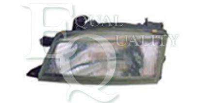 EQUAL QUALITY PP0168D Основна фара