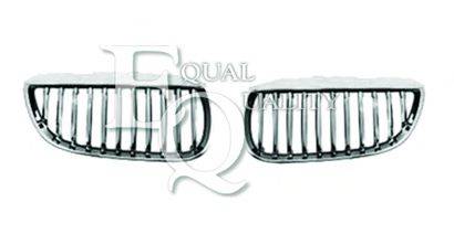 EQUAL QUALITY G1618 решітка радіатора