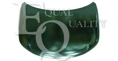 EQUAL QUALITY L05428 Капот двигуна