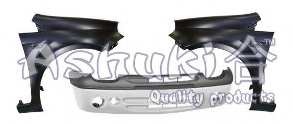 ASHUKI 3208658 Крило