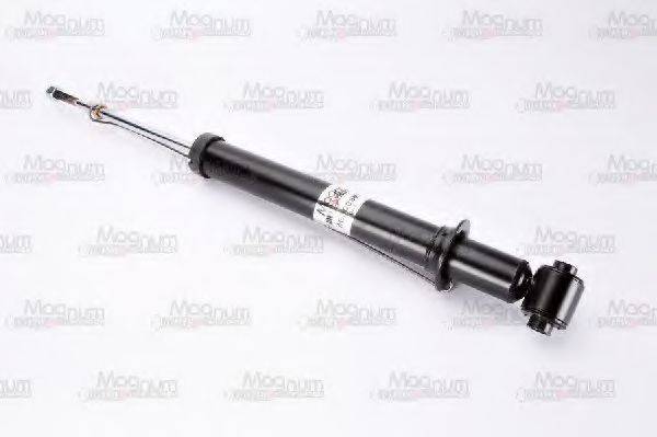 MAGNUM TECHNOLOGY AGU008MT Амортизатор