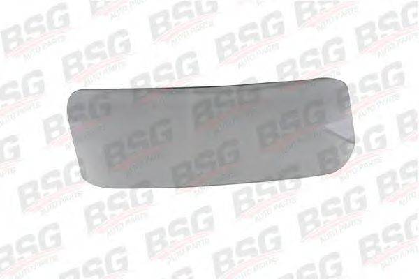 BSG BSG30910015 Дзеркальне скло, зовнішнє дзеркало