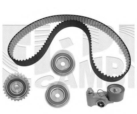 CALIBER 0575KS Комплект ременя ГРМ