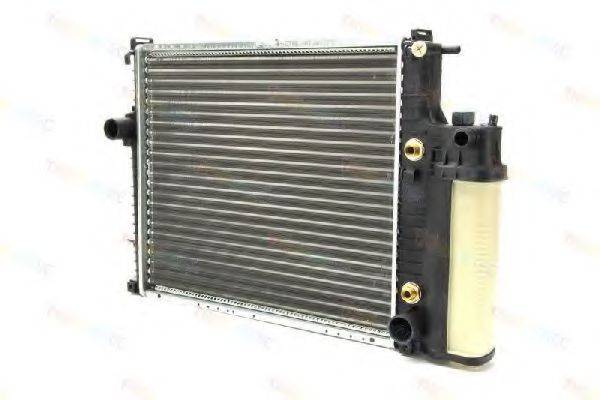 THERMOTEC D7B016TT Радіатор, охолодження двигуна