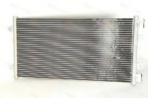 THERMOTEC KTT110188 Конденсатор, кондиціонер