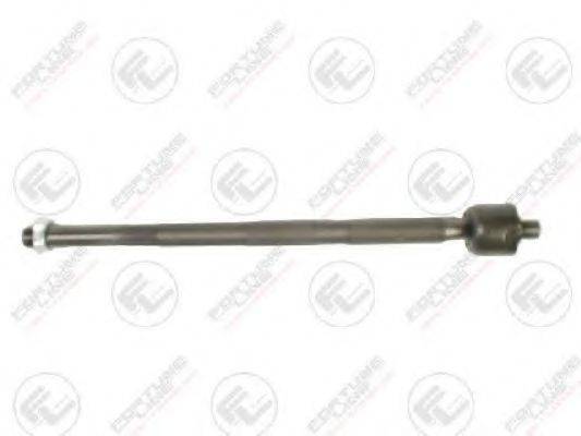 FORTUNE LINE FZ2086 Осьовий шарнір, рульова тяга