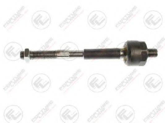 FORTUNE LINE FZ2514 Осьовий шарнір, рульова тяга