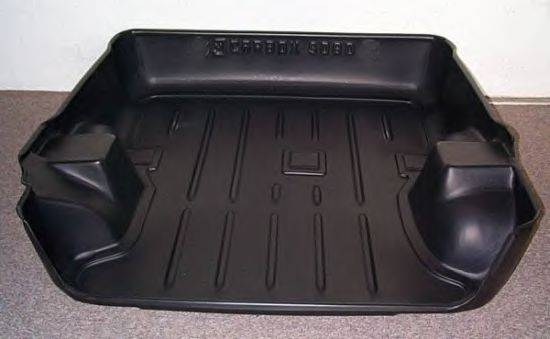 CARBOX 102344000 Ванночка для багажника