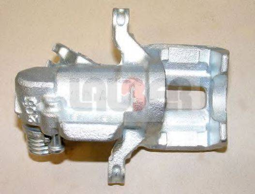 LAUBER 770571 Гальмівний супорт