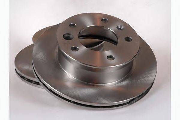 PROTECHNIC PRD2132 гальмівний диск