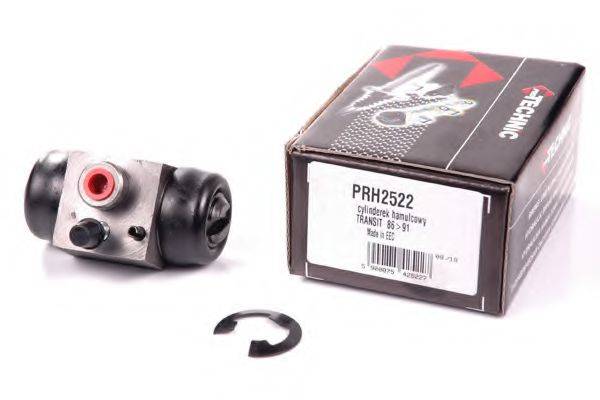 PROTECHNIC PRH2522 Колісний гальмівний циліндр