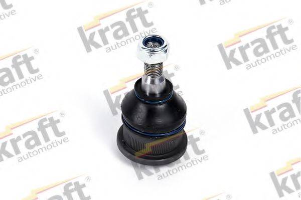 KRAFT AUTOMOTIVE 4225100 несучий / напрямний шарнір