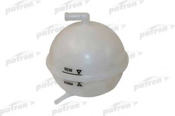 PATRON P100009 Компенсаційний бак, охолоджуюча рідина