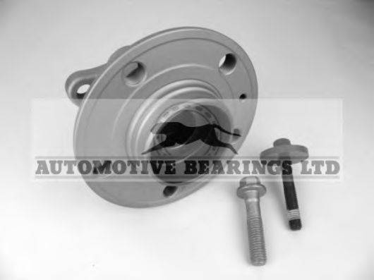 AUTOMOTIVE BEARINGS ABK1591 Комплект підшипника маточини колеса