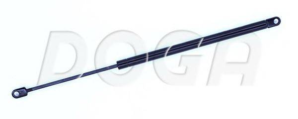 DOGA 2031913 Газова пружина, капот