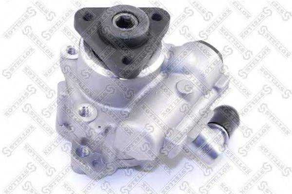 STELLOX 0035517SX Гідравлічний насос, кермо