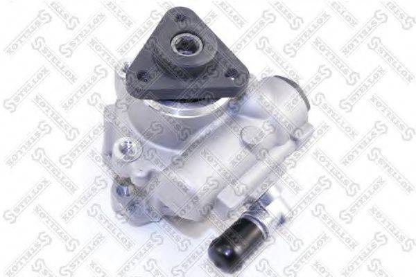 STELLOX 0036210SX Гідравлічний насос, кермо
