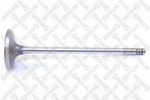 STELLOX 0123224SX Впускний клапан