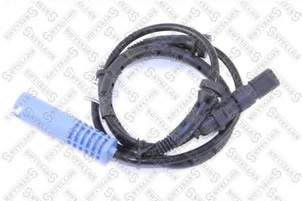 STELLOX 0665312SX Датчик, частота обертання колеса