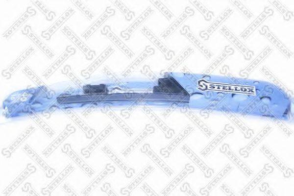 STELLOX 103700SX Щітка склоочисника
