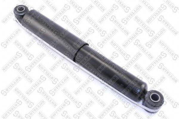 STELLOX 12140080SX Амортизатор